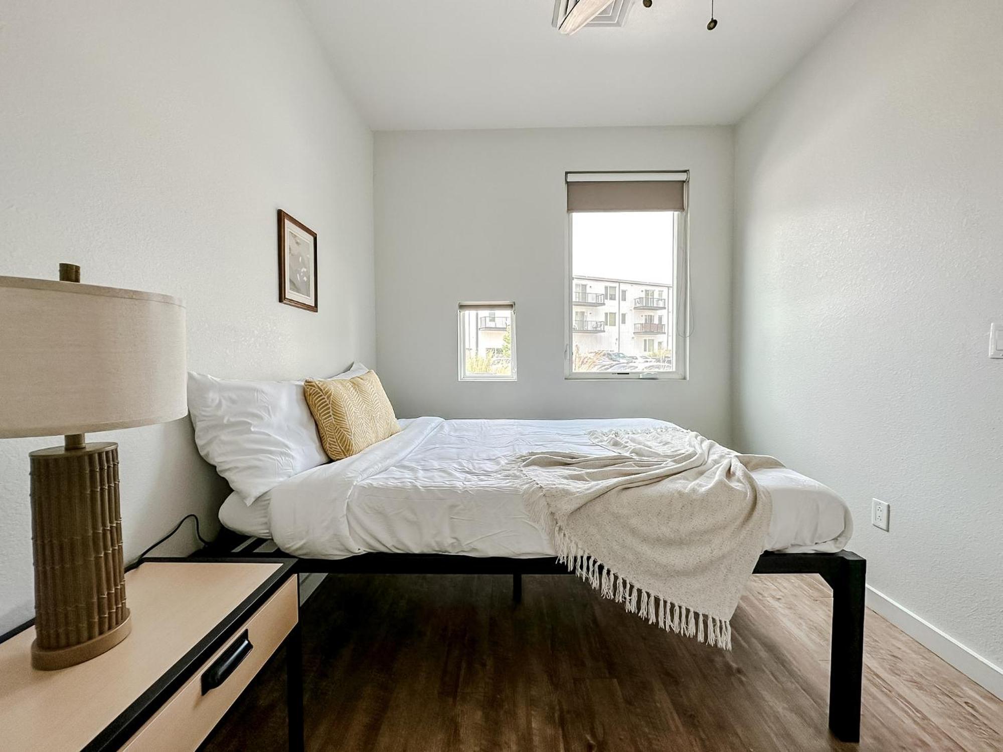 Sleepover 1Bd 1Ba Downtown Bowling Green Apartments 외부 사진