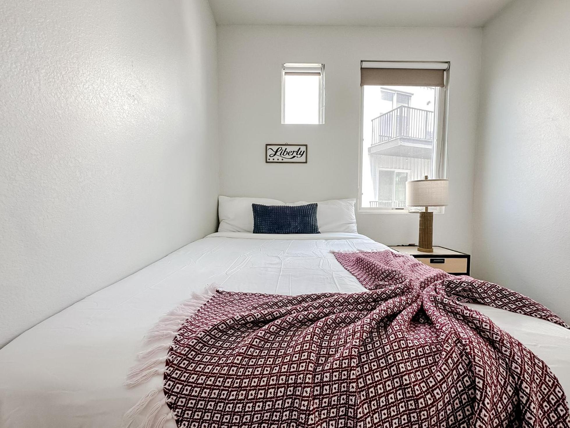 Sleepover 1Bd 1Ba Downtown Bowling Green Apartments 외부 사진