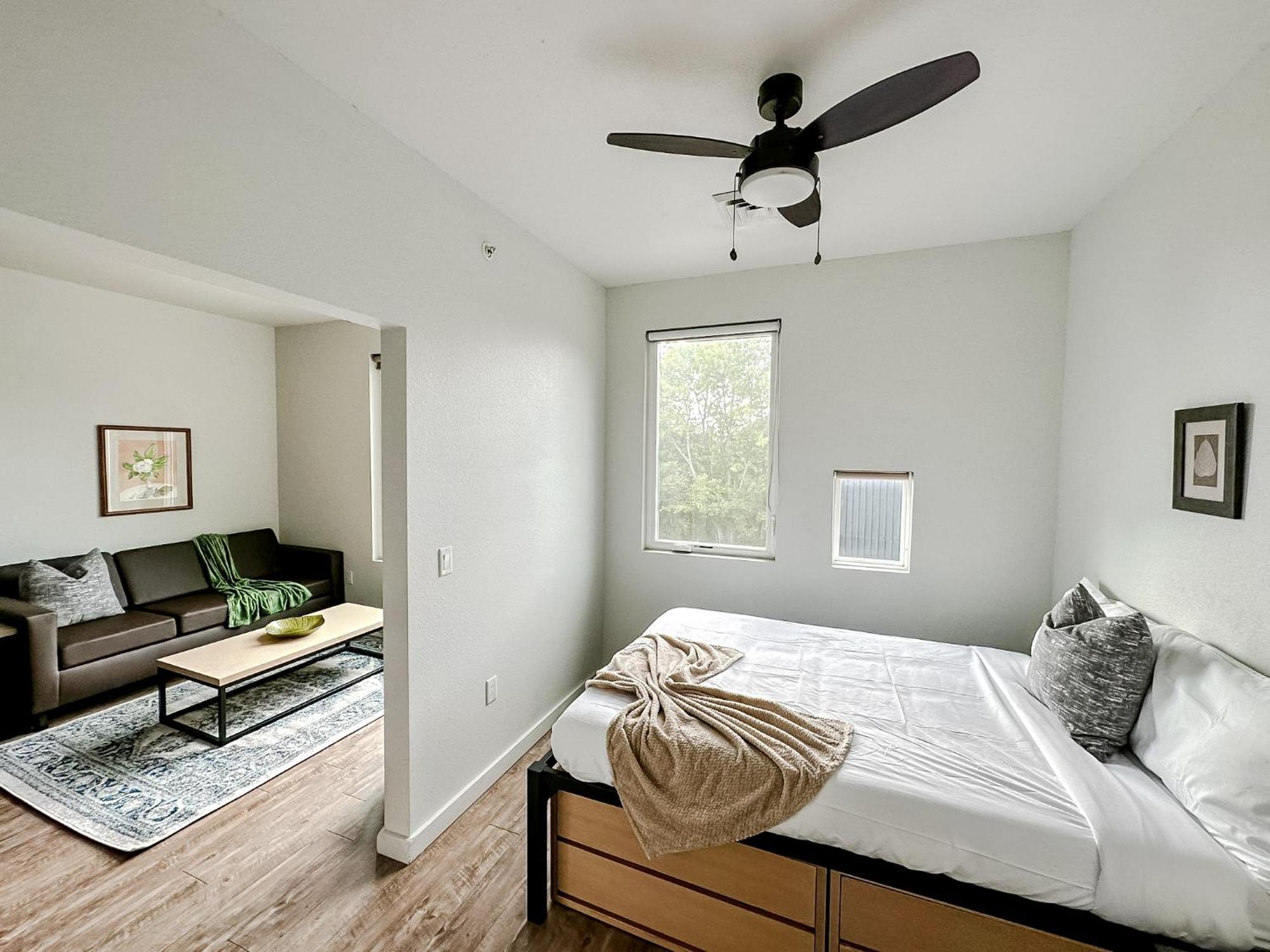 Sleepover 1Bd 1Ba Downtown Bowling Green Apartments 외부 사진