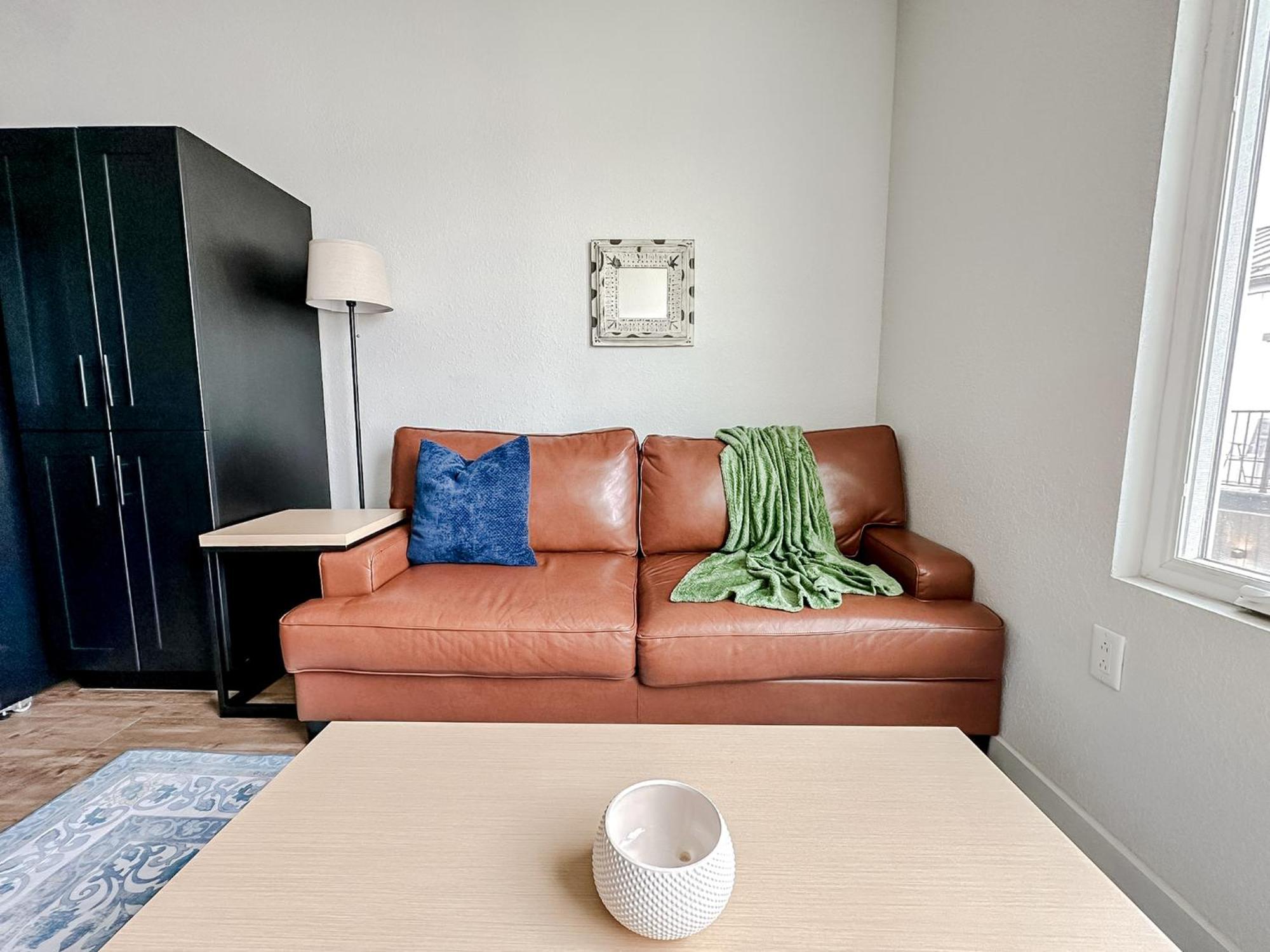 Sleepover 1Bd 1Ba Downtown Bowling Green Apartments 외부 사진